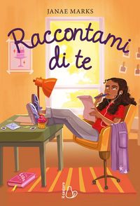 Produktbild: Raccontami di te