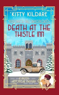 Produktbild: Death at the Thistle Inn