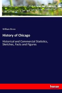 Produktbild: History of Chicago