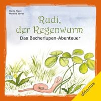 Produktbild: Rudi, der Regenwurm