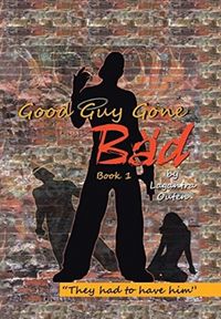 Produktbild: Good Guy Gone Bad