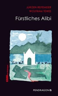 Produktbild: Fürstliches Alibi