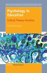 Produktbild: Psychology in Education