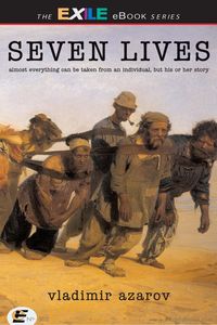 Produktbild: Seven Lives