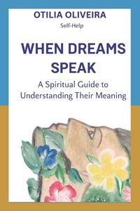 Produktbild: When Dreams Speak