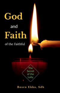 Produktbild: God and Faith Of The Faithful