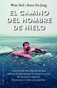 Produktbild: Camino del Hombre de Hielo, El