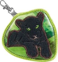 Produktbild: STEP BY STEP&reg; Kindergartenrucksack Zubeh&ouml;r Kiga Mags, Little Wild Cat Chiko