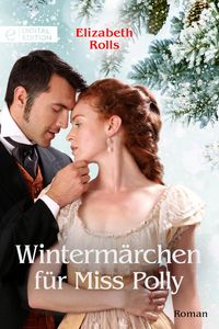 Produktbild: Winterm&auml;rchen f&uuml;r Miss Polly