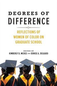 Produktbild: Degrees of Difference