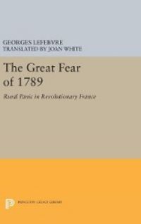 Produktbild: Grt Fear Of 1789