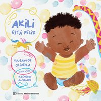 Produktbild: Akili est&aacute; feliz