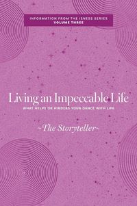 Produktbild: Living an Impeccable Life
