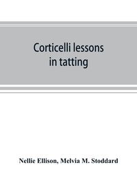 Produktbild: Corticelli lessons in tatting