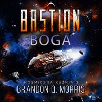 Produktbild: Kosmiczna kuźnia 2: Bastion Boga