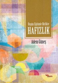 Produktbild: &Ouml;rg&uuml;n Egitimle Birlikte Hafizlik
