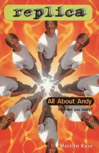 Produktbild: All About Andy (Replica #22)
