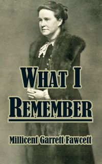 Produktbild: What I Remember