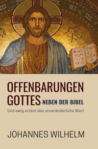 Produktbild: Offenbarungen Gottes neben der Bibel