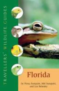 Produktbild: Sunquist, F: Traveller's Wildlife Guide to Florida