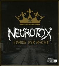Produktbild: Könige Der Nacht (Fanbox)