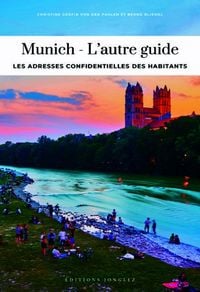 Produktbild: Munich L&rsquo;autre guide
