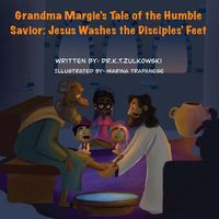 Produktbild: Grandma Margie's Tale of the Humble Savior