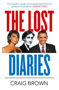 Produktbild: The Lost Diaries