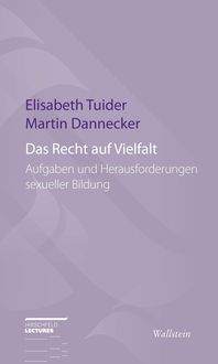 Produktbild: Das Recht auf Vielfalt