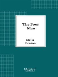 Produktbild: The Poor Man