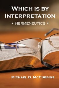 Produktbild: Which is by Interpretation