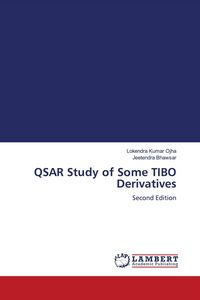 Produktbild: QSAR Study of Some TIBO Derivatives