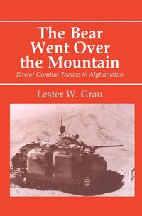 Produktbild: The Bear Went Over the Mountain