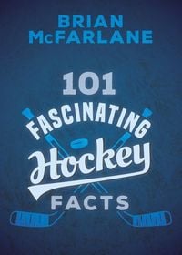 Produktbild: 101 Fascinating Hockey Facts