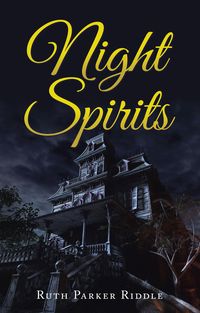 Produktbild: Night Spirits