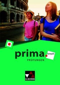 Produktbild: prima.kompakt / prima.kompakt Pr&uuml;fungen