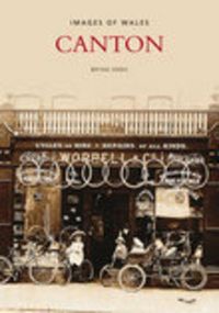 Produktbild: Canton