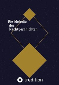 Produktbild: Die Melodie der Nachtgeschichten