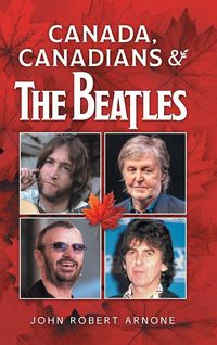 Produktbild: Canada, Canadians and The Beatles