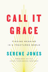 Produktbild: Call It Grace
