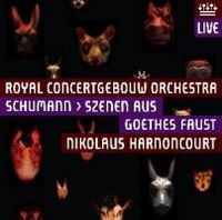 Produktbild: Szenen aus Goethes Faust