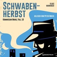 Produktbild: Schwaben-Herbst