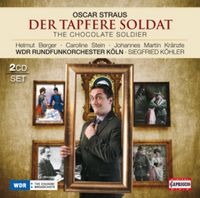 Produktbild: Kr&auml;nzle/Stein/K&ouml;hler/WDR RSO: Tapfere Soldat