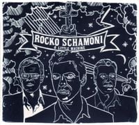 Produktbild: Rocko Schamoni & Little Machine