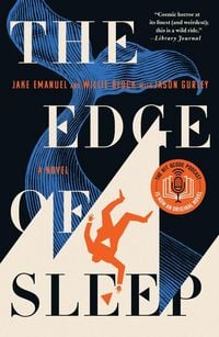 Produktbild: The Edge of Sleep
