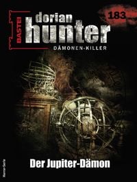 Produktbild: Dorian Hunter 183