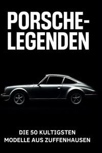 Produktbild: Porsche-Legenden