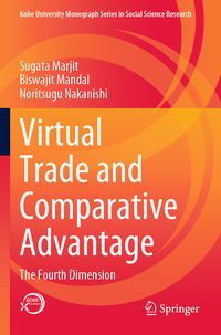 Produktbild: Virtual Trade and Comparative Advantage