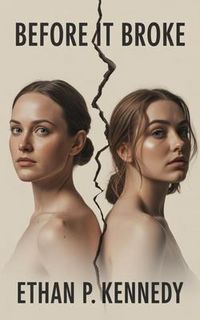 Produktbild: Before It Broke
