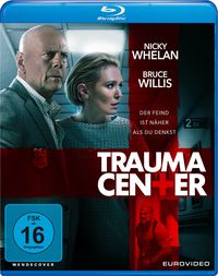 Produktbild: Trauma Center